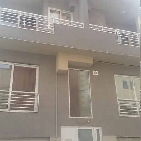 Apartment Swieqi *