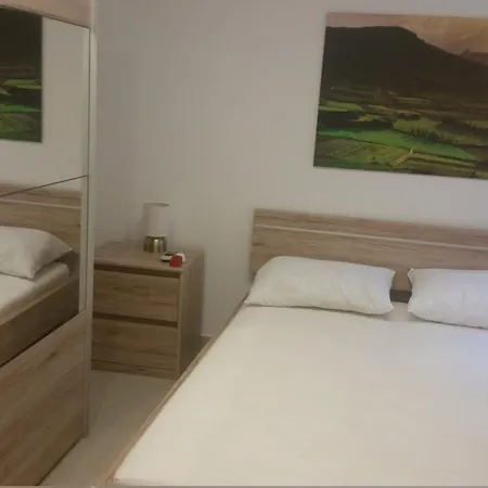 Apartment Swieqi