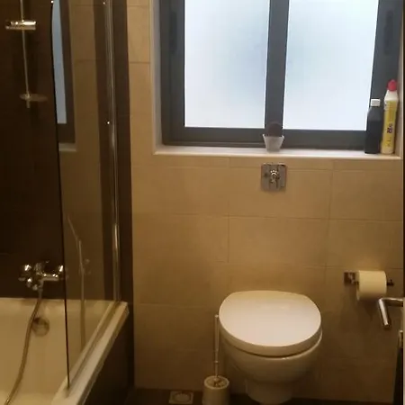 Apartment Swieqi Is-Swieqi