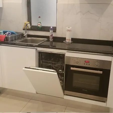 Swieqi Apartment *