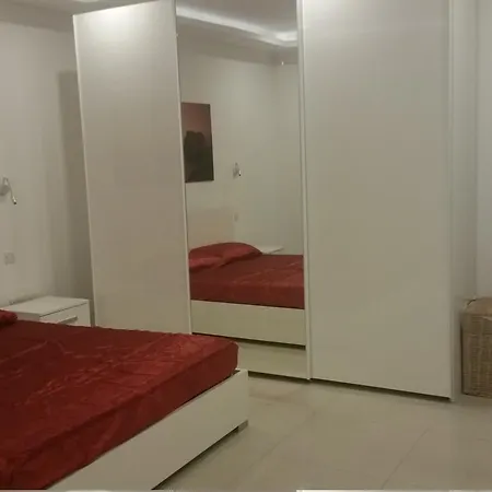 Apartment Swieqi *