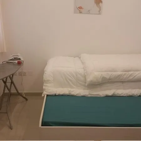 Swieqi Apartment